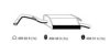 ERNST 342209 End Silencer